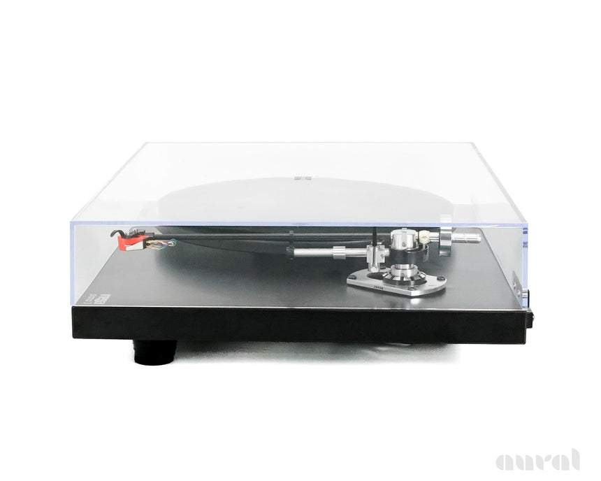 Rega Planar 3 // Preowned / Belt Drive Turntable / Rega Bias 2 Cart / Infinity Black Window Tonearm