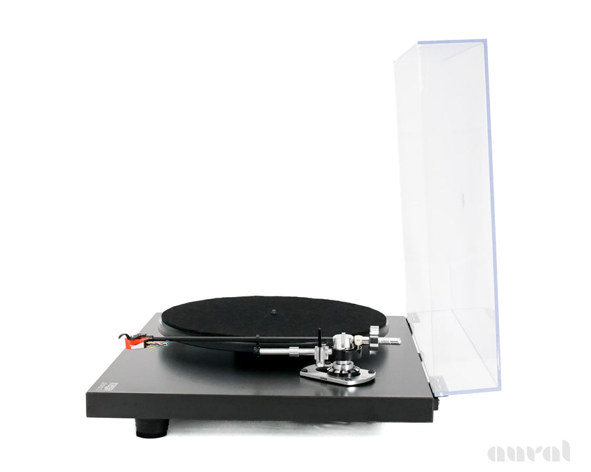 Rega Planar 3 // Preowned / Belt Drive Turntable / Rega Bias 2 Cart / Infinity Black Window Tonearm