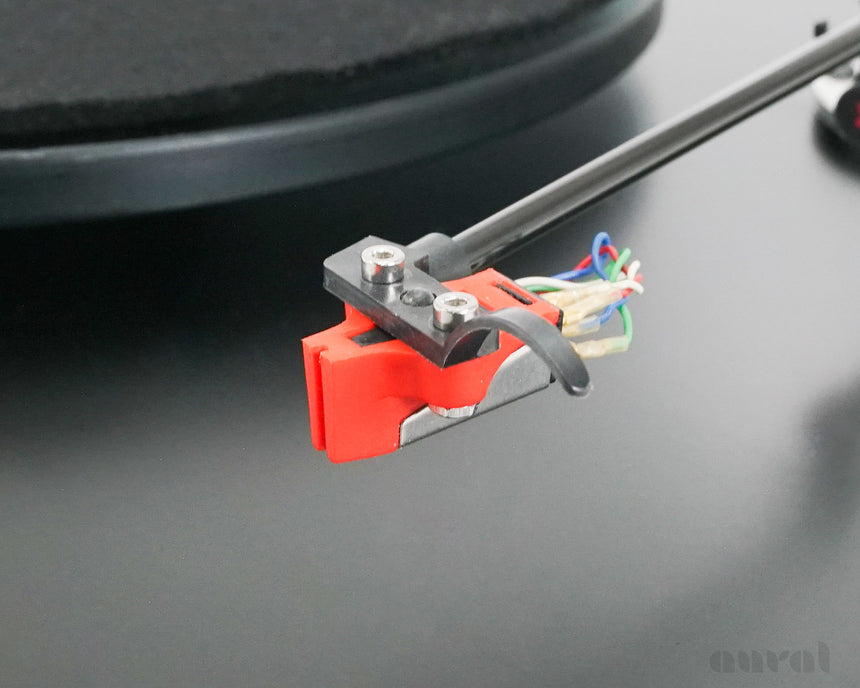 Rega Planar 3 // Preowned / Belt Drive Turntable / Rega Bias 2 Cart / Infinity Black Window Tonearm