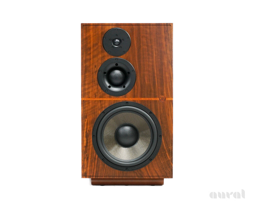 Revival Audio Atalante 5 // New / 3 Way Loudspeaker / Walnut
