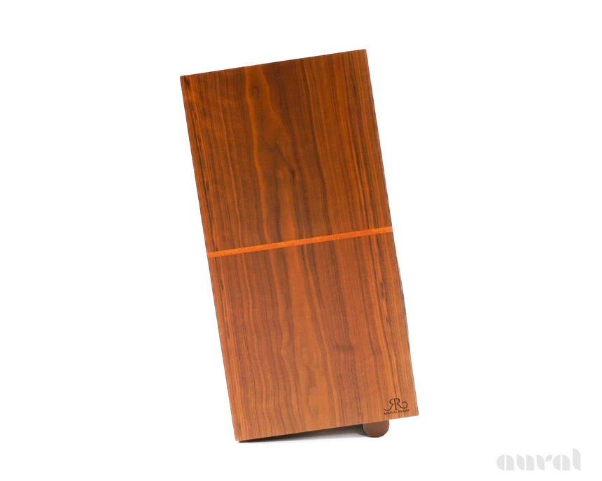 Revival Audio Atalante 5 // New / 3 Way Loudspeaker / Walnut