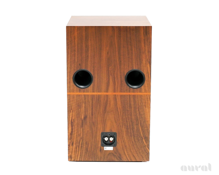 Revival Audio Atalante 5 // New / 3 Way Loudspeaker / Walnut