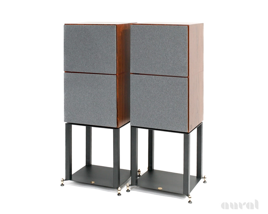 Revival Audio Atalante 5 // New / 3 Way Loudspeaker / Walnut