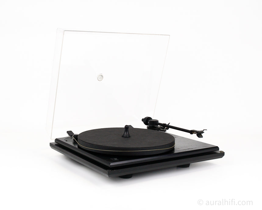 Preowned / Revolver // Turntable / Goldring 1006 Cart
