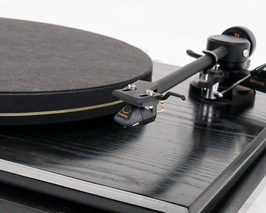 Preowned / Revolver // Turntable / Goldring 1006 Cart
