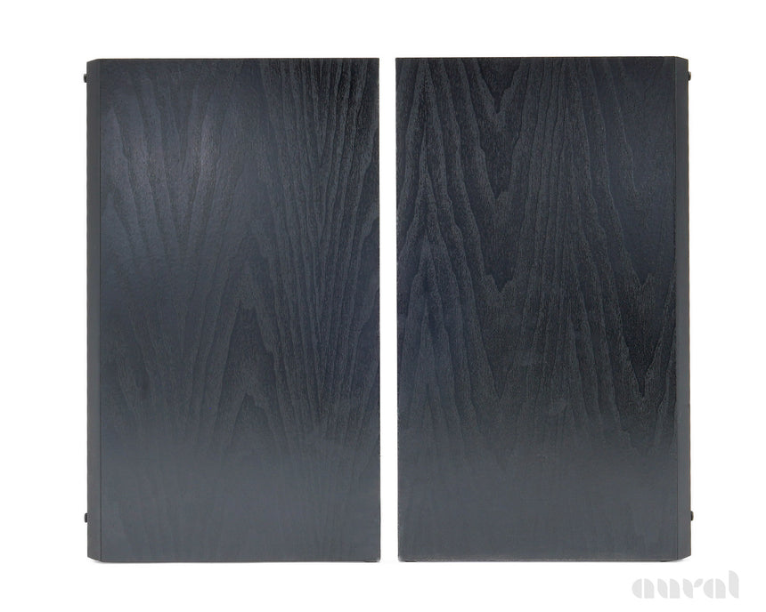 Rogers LS6a/2 // Vintage / British Bookshelf Speakers