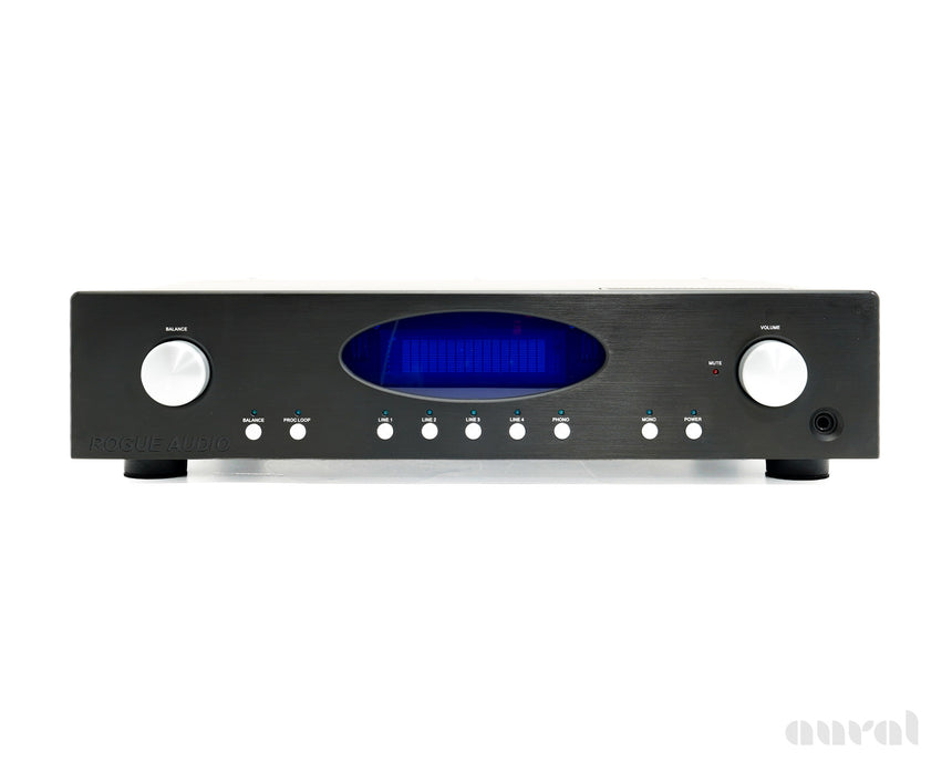 Rogue Audio RP-5 // Preowned / Tube Preamplifier
