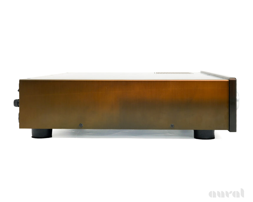 Rogue Audio RP-5 // Preowned / Tube Preamplifier