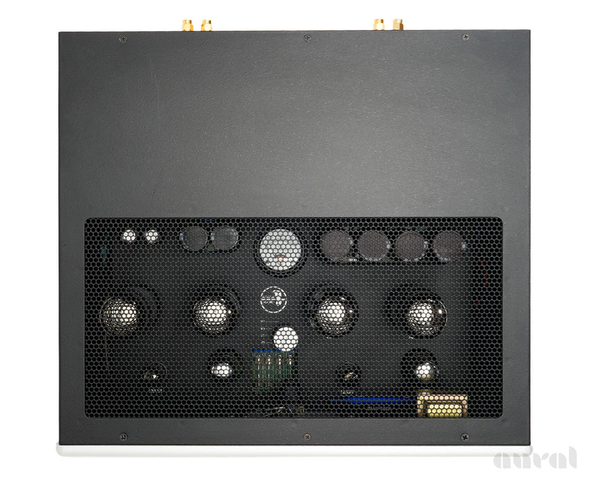Rogue Audio Stereo 90 Super Magnum // Preowned / Tube Amplifier