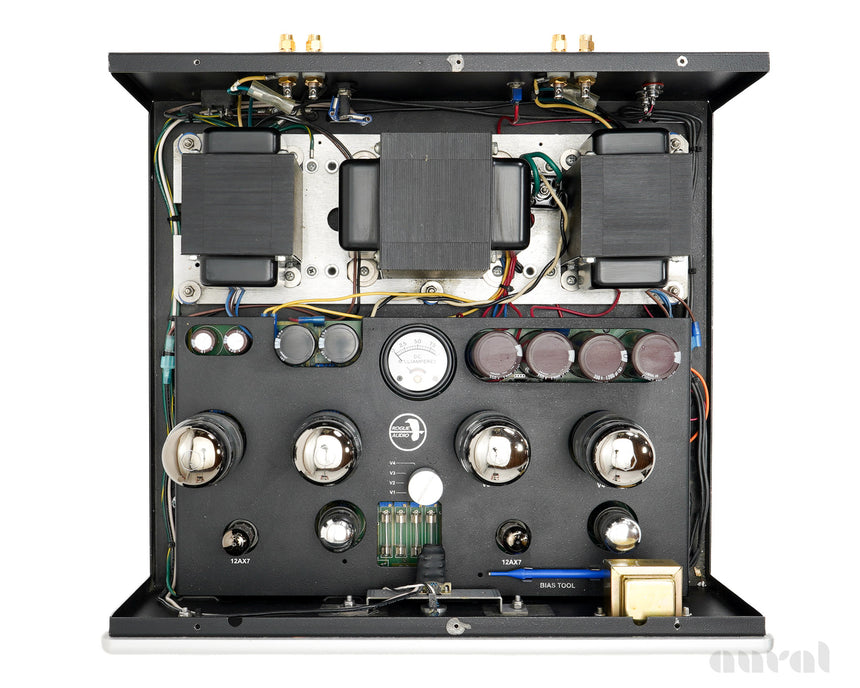 Rogue Audio Stereo 90 Super Magnum // Preowned / Tube Amplifier