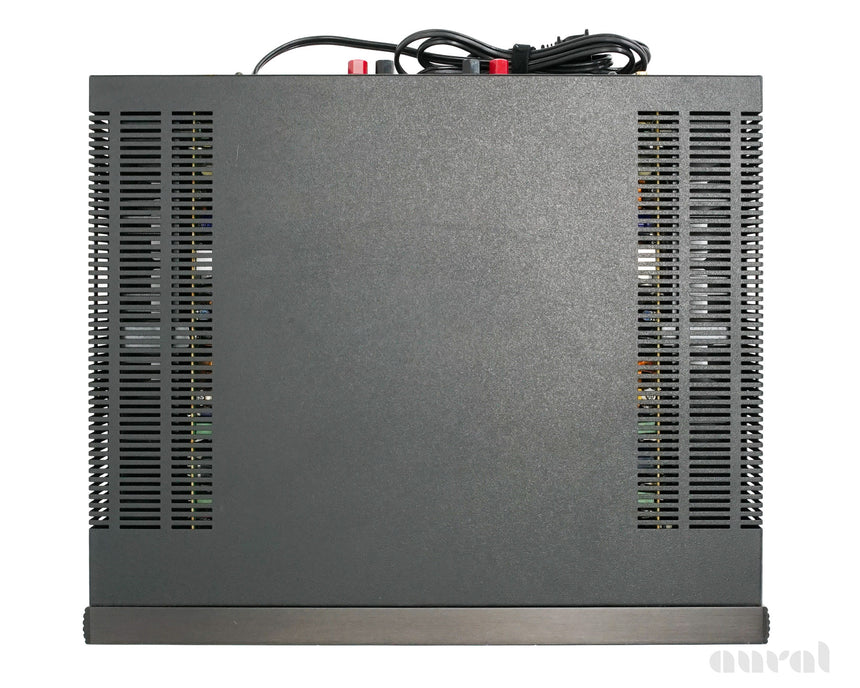 ROTEL RB-990BX // Preowned / Solid-State Stereo Amplifier