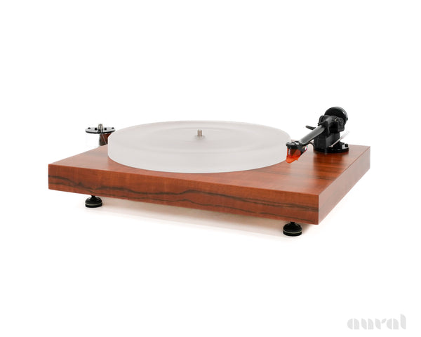 Scheu Analog Cello // Turntable / Ortofon 2M Bronze  			