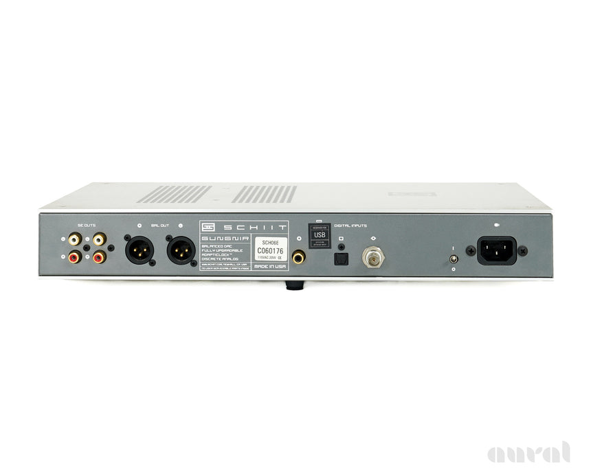 Schitt Gungnir // Preowned / DAC