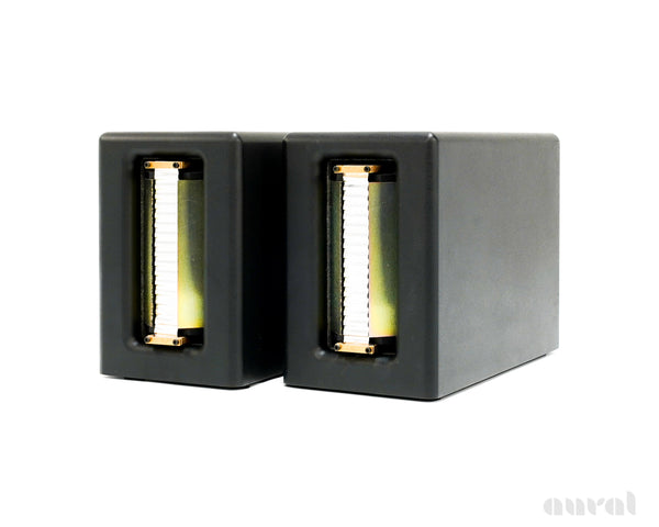 Sequerra T-1 Mk IV // Vintage / Ribbon Tweeter / Serials 1 &amp;amp; 2  			