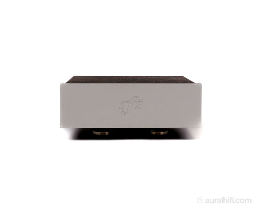 NEW /  Sforzato DSP-030EX2 / Network Streamer / LAN & USB DAC