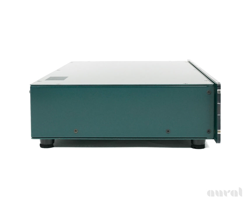 Shindo Laboratory Monbrison // Preowned / Tube Preamplifier / MM/MC