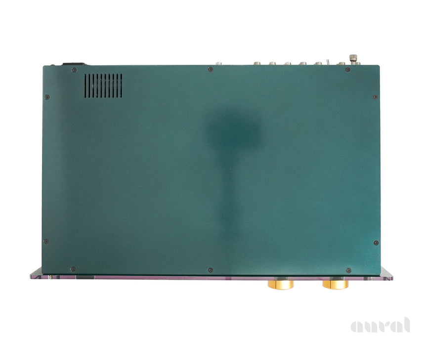 Shindo Laboratory Monbrison // Preowned / Tube Preamplifier / MM/MC