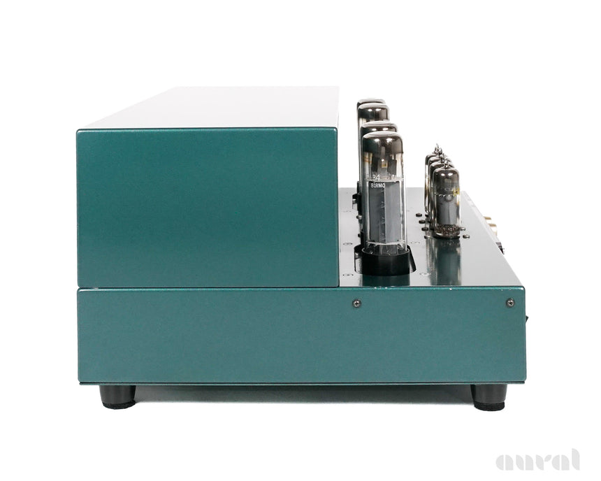 Shindo Laboratory Montrachet // Preowned / EL34 Stereo Tube Amplifier