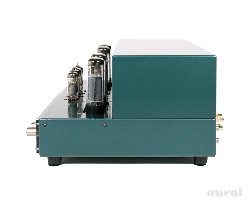 Shindo Laboratory Montrachet // Preowned / EL34 Stereo Tube Amplifier