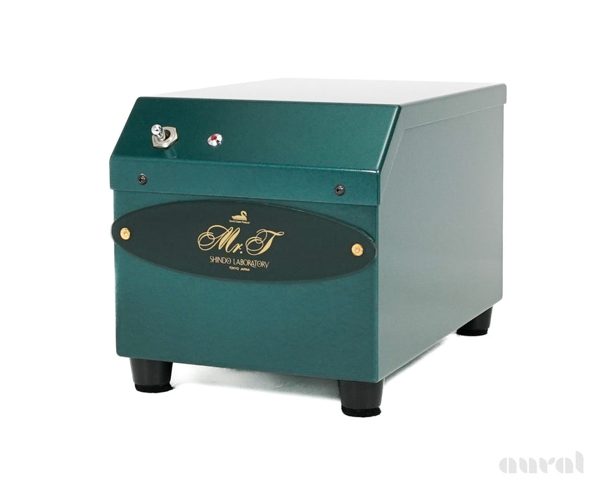 Shindo Laboratory Mr. T // Preowned / AC Power Condition - Isolation Transformer