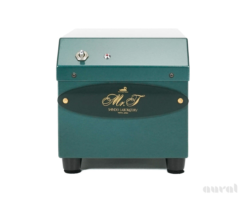 Shindo Laboratory Mr. T // Preowned / AC Power Condition - Isolation Transformer
