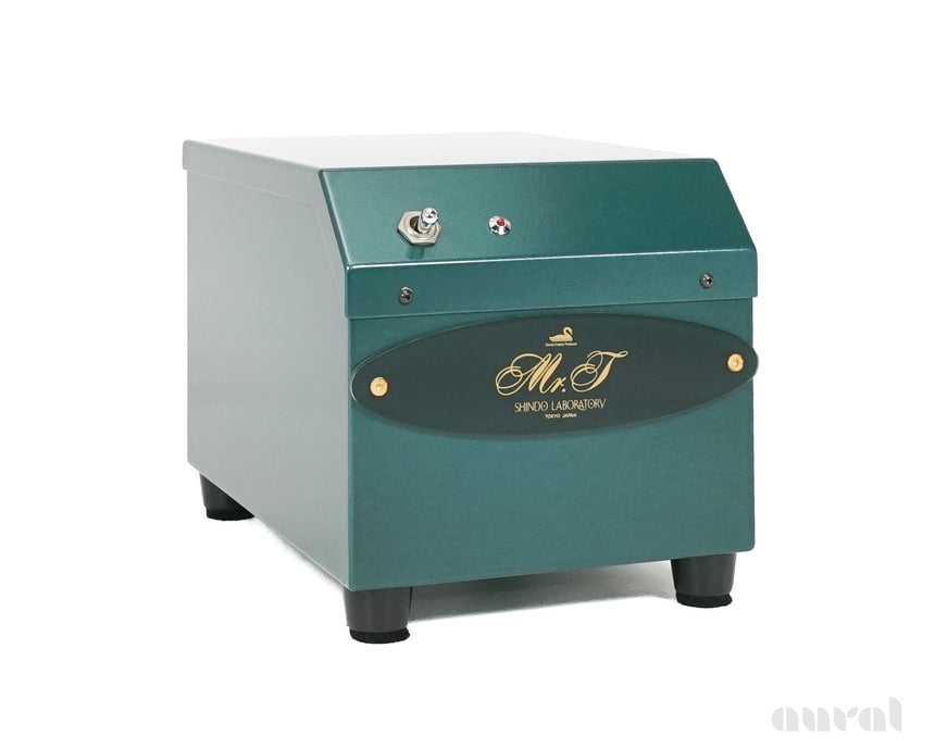 Shindo Laboratory Mr. T // Preowned / AC Power Condition - Isolation Transformer