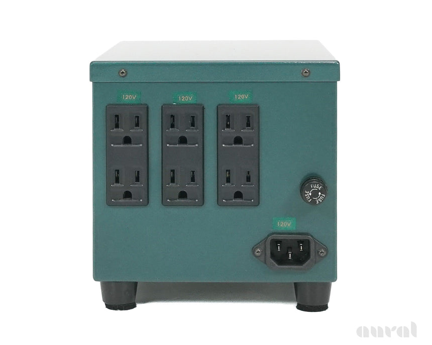 Shindo Laboratory Mr. T // Preowned / AC Power Condition - Isolation Transformer