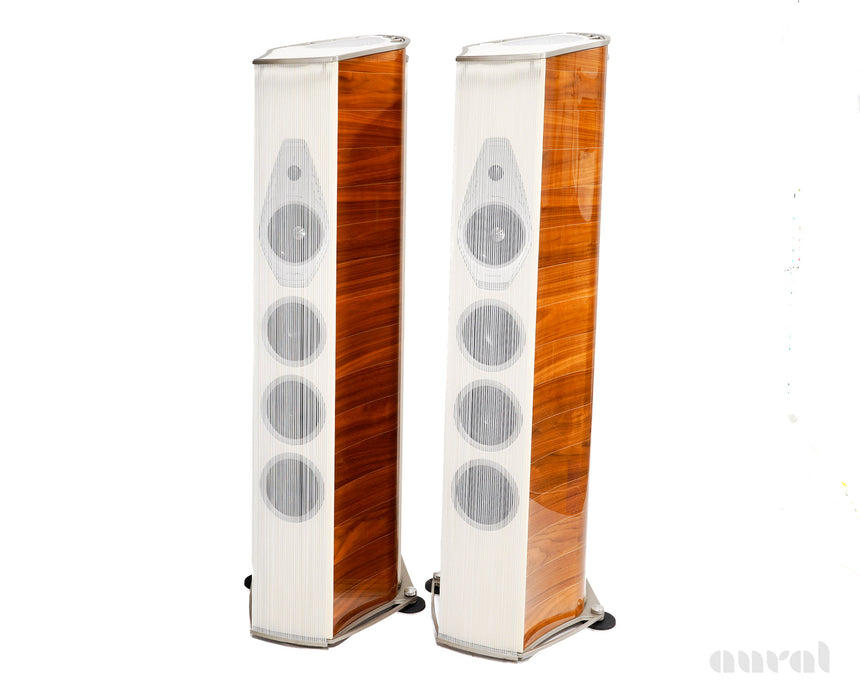 Sonus Faber Lilium // Preowned / 3.5 way Floorstanding Speakers (013W)