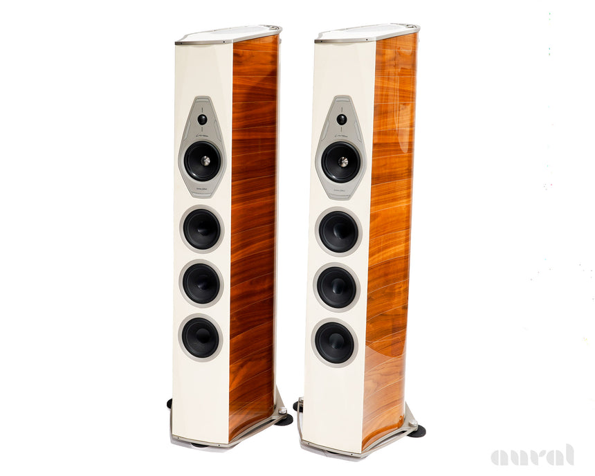Sonus Faber Lilium // Preowned / 3.5 way Floorstanding Speakers (013W)