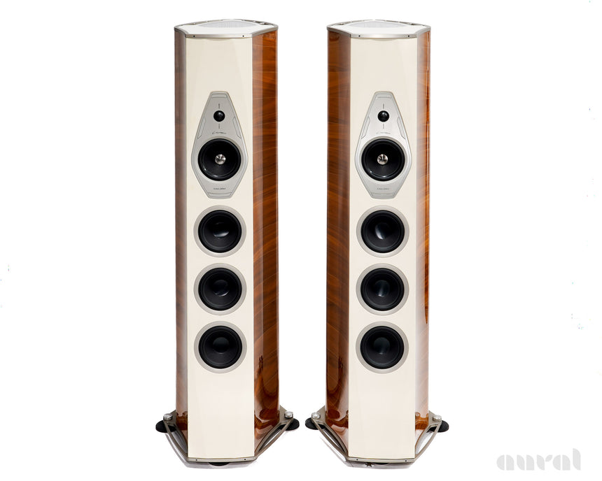 Sonus Faber Lilium // Preowned / 3.5 way Floorstanding Speakers (013W)