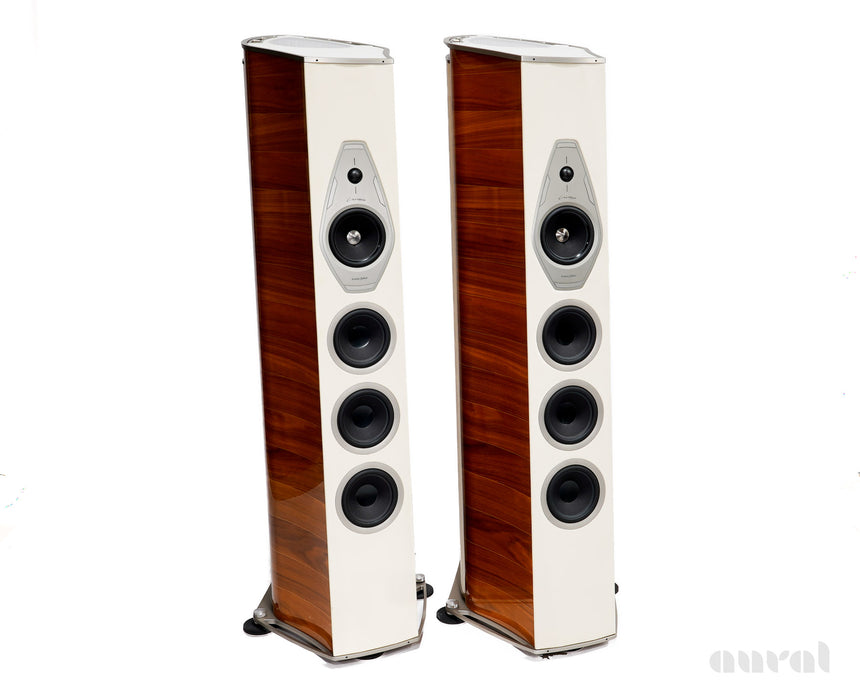Sonus Faber Lilium // Preowned / 3.5 way Floorstanding Speakers (013W)