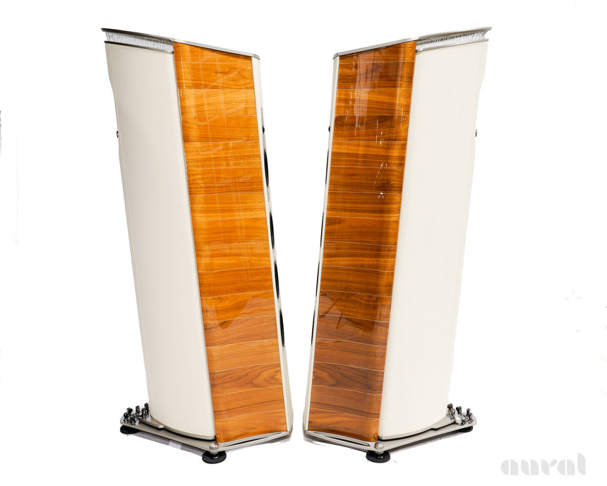 Sonus Faber Lilium // Preowned / 3.5 way Floorstanding Speakers (013W)