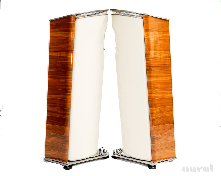 Sonus Faber Lilium // Preowned / 3.5 way Floorstanding Speakers (013W)