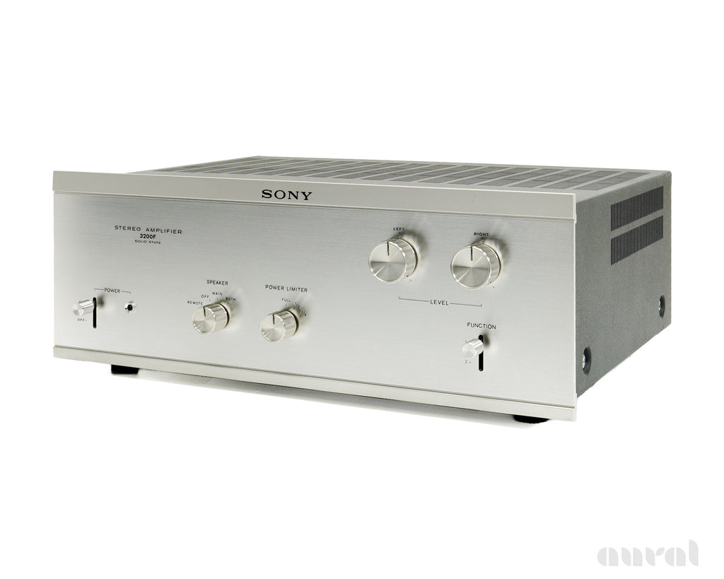 Nakamichi RX-505 // Auto-Reverse Cassette Deck – AURAL HiFi