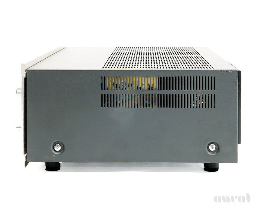 Sony TA-3200F // Vintage / Solid-State Amplifier (810921)