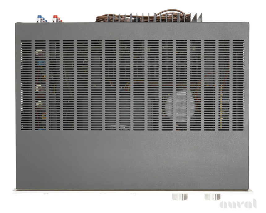 Sony TA-3200F // Vintage / Solid-State Amplifier (810921)