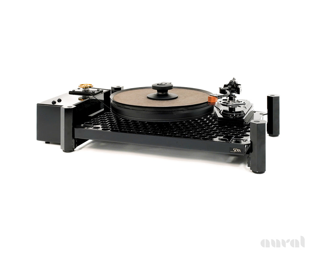 Luxman PD121 // Vintage / Direct Drive Turntable / SME 3009 S2 / Goldring  E3 For Sale – AURAL HiFi