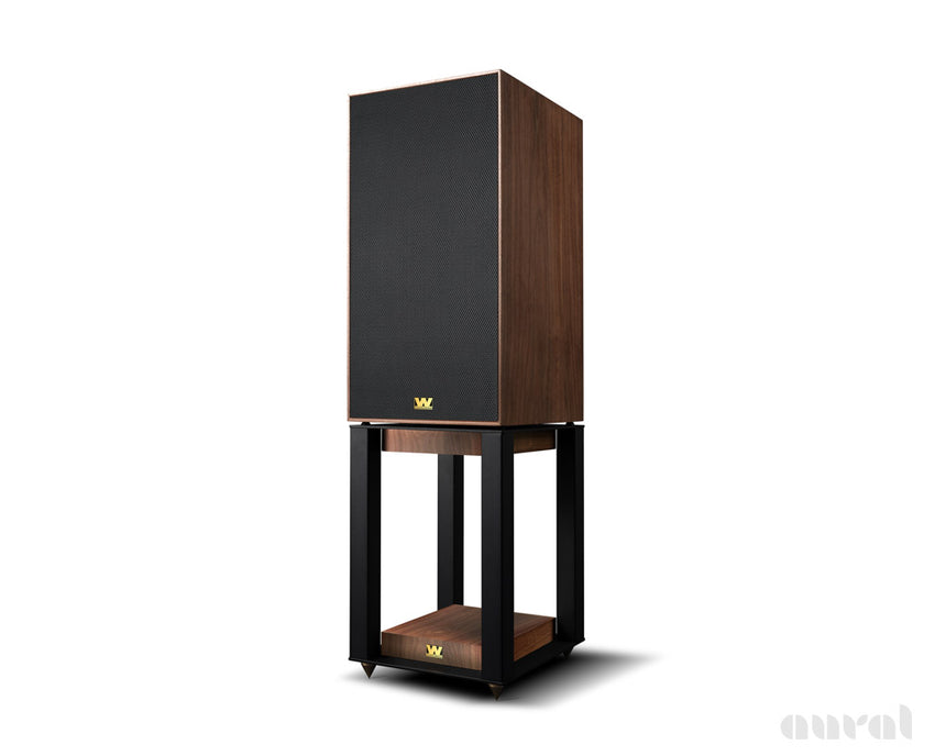 Wharfedale Super Linton // New / Heritage Speakers / With Matching Stands