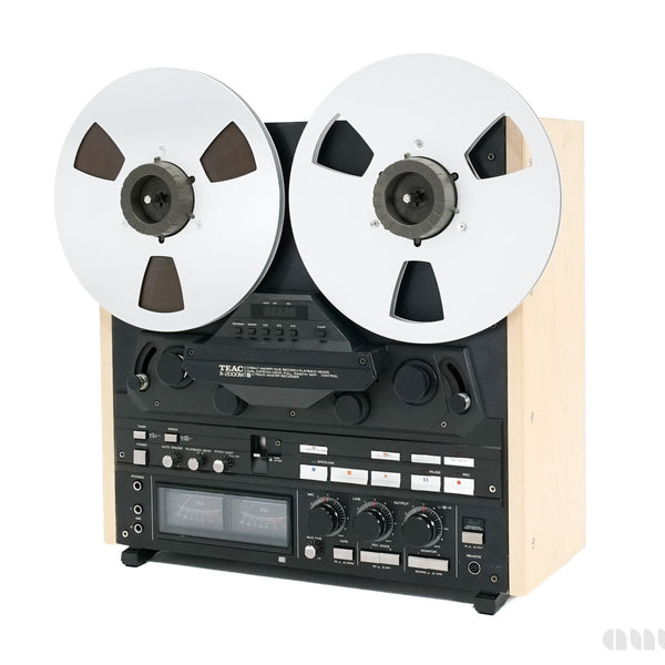 Teac X-2000M // Vintage / 10.5