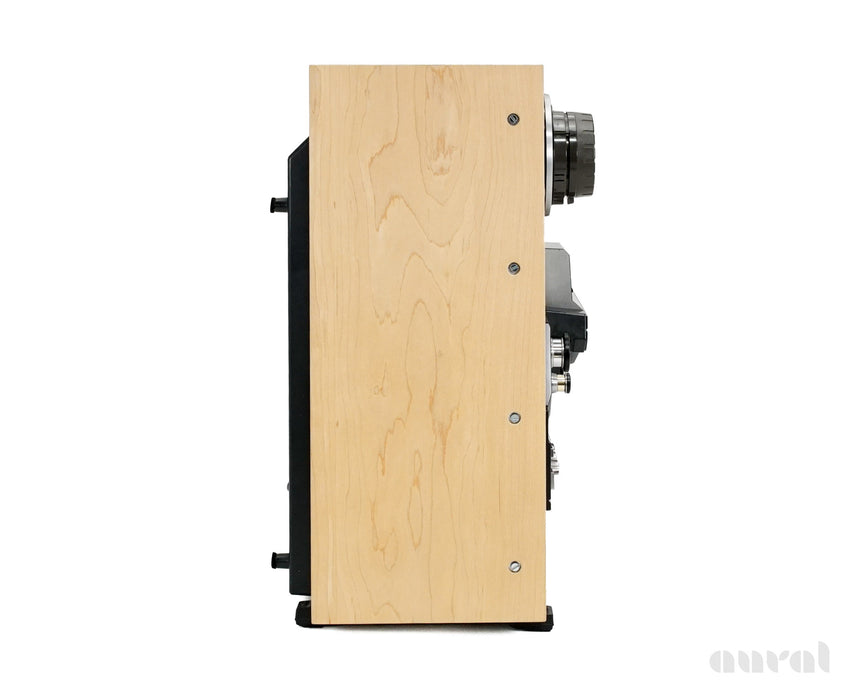 Teac X-2000M // Vintage / 10.5" Reel to Reel // Professionally Serviced