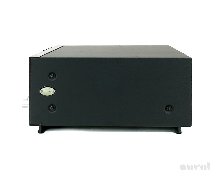 Tandberg 3014A  // Vintage / 3-Head Cassette Deck / Professionally Serviced (65203307)