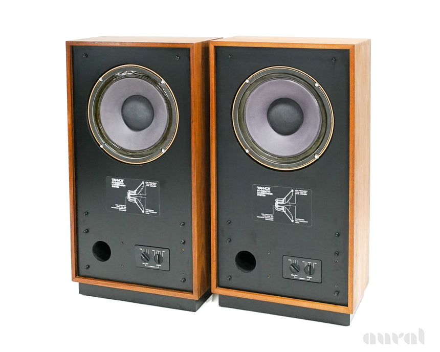 Tannoy Cheviot 315A // Vintage / Floorstanding speakers / Very Rare