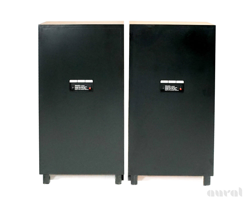 Tannoy Cheviot 315A // Vintage / Floorstanding speakers / Very Rare