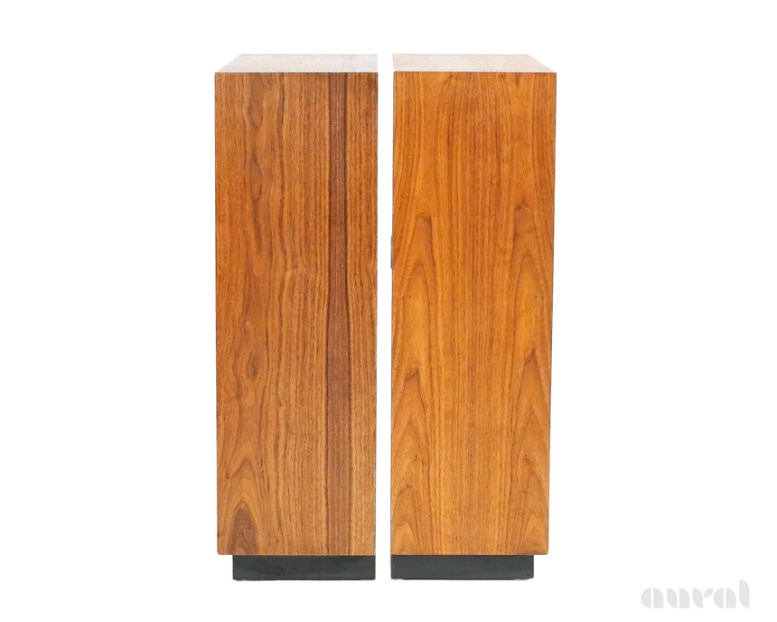 Tannoy Cheviot 315A // Vintage / Floorstanding speakers / Very Rare