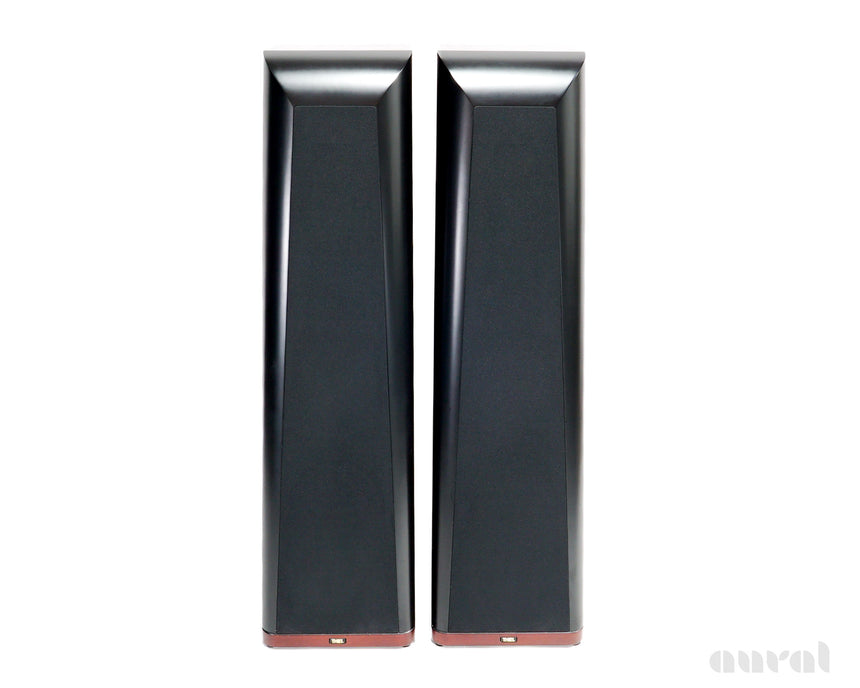 Thiel CS 2.4 // Preowned / Floorstanding Loudspeakers / Mahogany