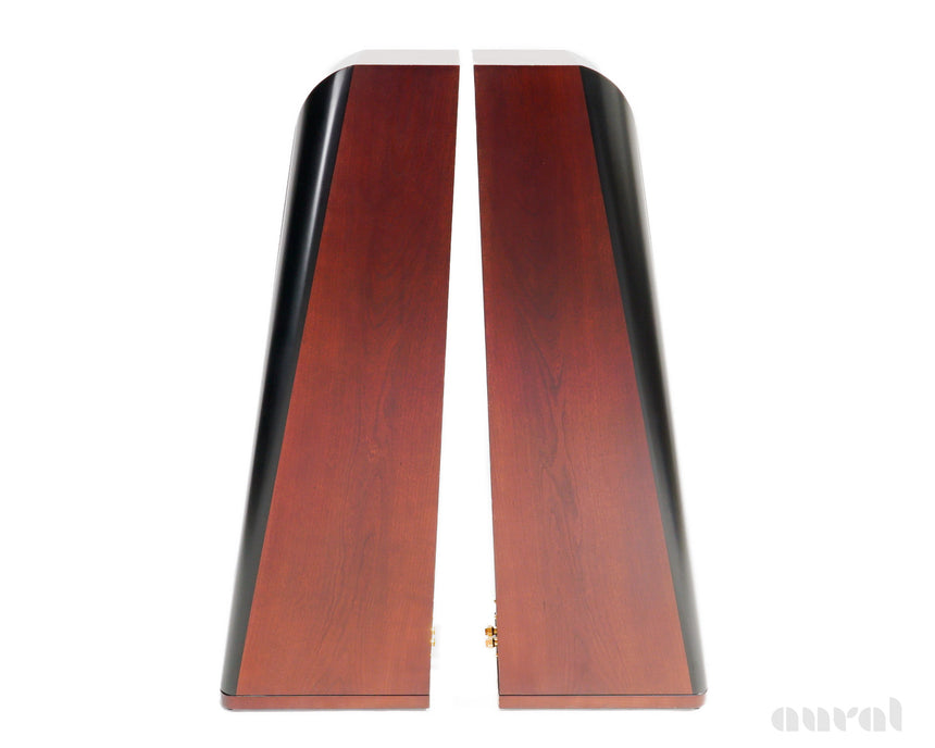 Thiel CS 2.4 // Preowned / Floorstanding Loudspeakers / Mahogany