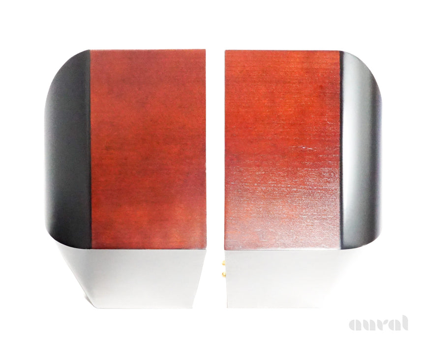 Thiel CS 2.4 // Preowned / Floorstanding Loudspeakers / Mahogany