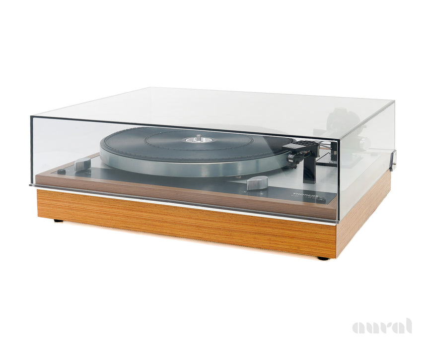 Thorens TD-160 C // Preowned / Turntable / Shure V15V Cartridge