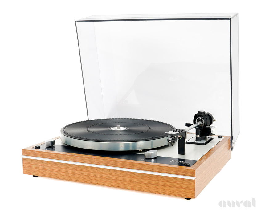 Thorens TD-160 C // Preowned / Turntable / Shure V15V Cartridge