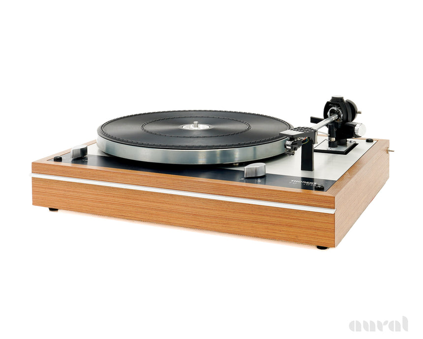 Thorens TD-160 C // Preowned / Turntable / Shure V15V Cartridge